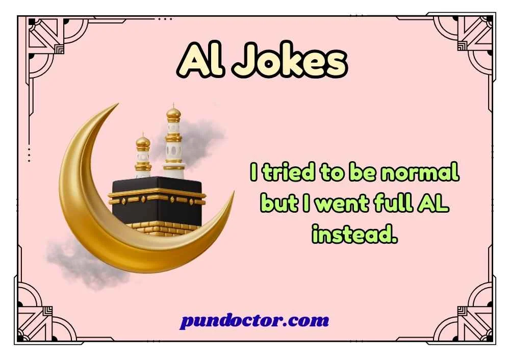 Al Jokes