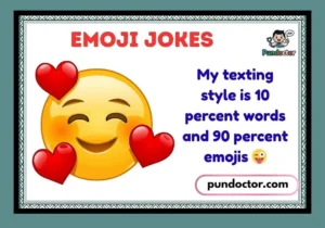 Emoji Jokes