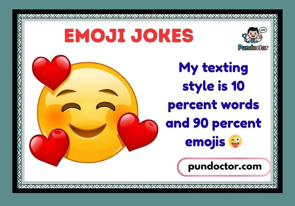 Emoji Jokes