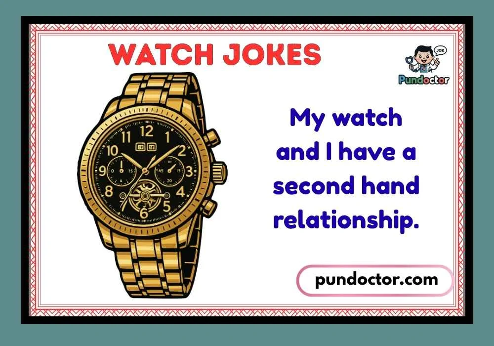 Watch Jokes