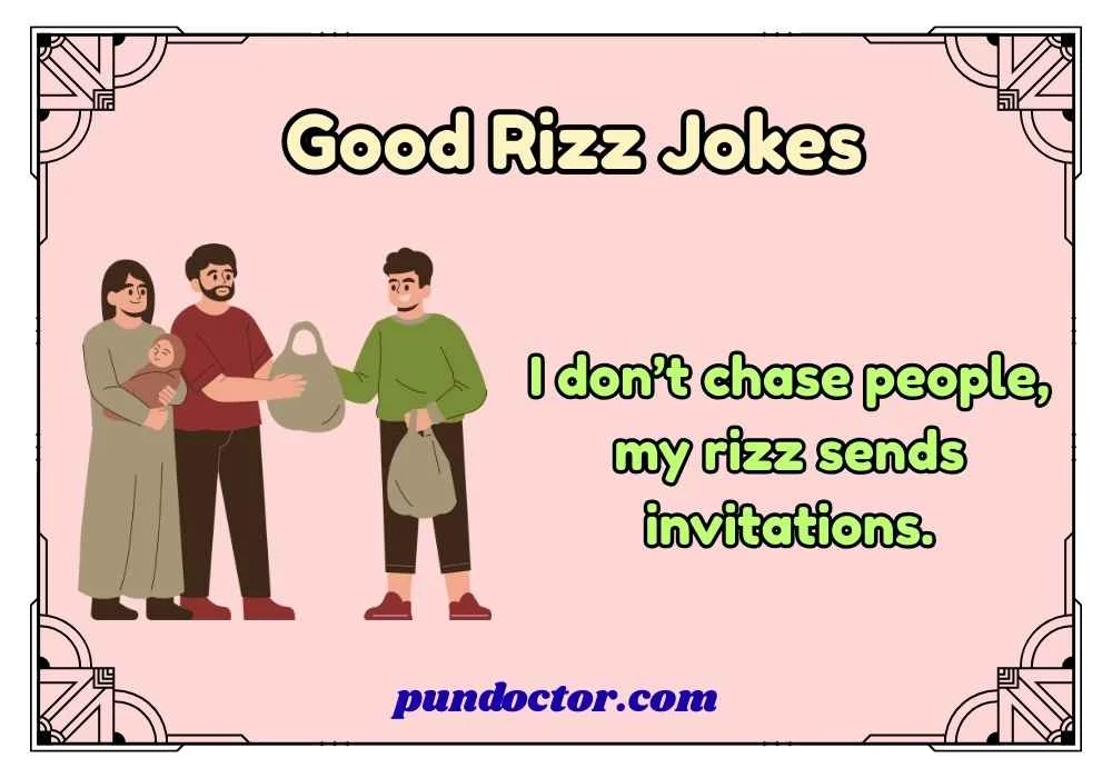 Good Rizz Jokes