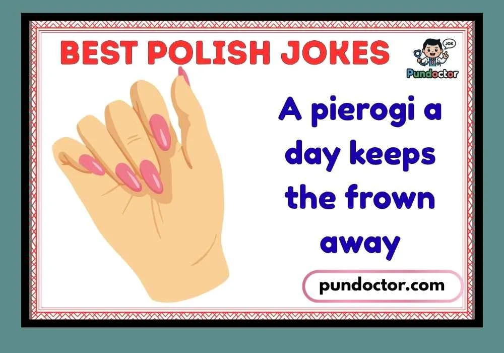 Best Polish Jokes