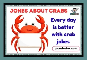 Jokes About Crabs