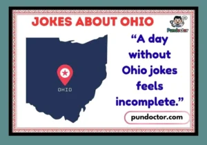 Jokes About Ohio