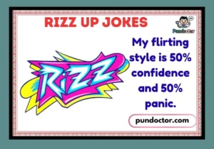 Rizz Up Jokes