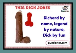 This Dick Jokes