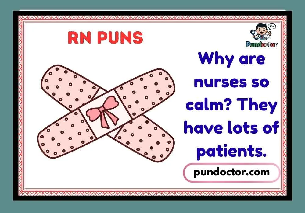 RN Puns